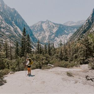 Meet your Posher, Maria